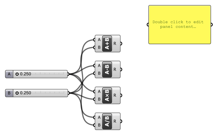 basic_mathematics_slider_one_panel