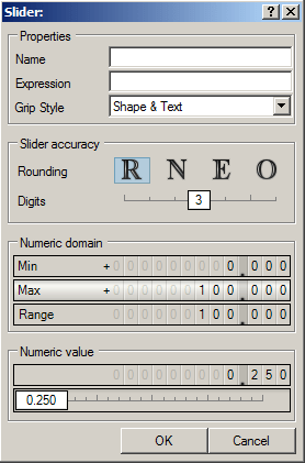 basic_mathematics_slider_properties